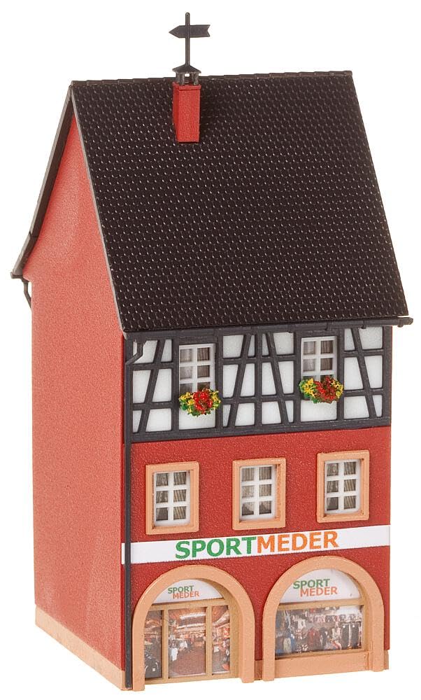 faller-232330-stadthaus-sport-meder-spur-n image 4