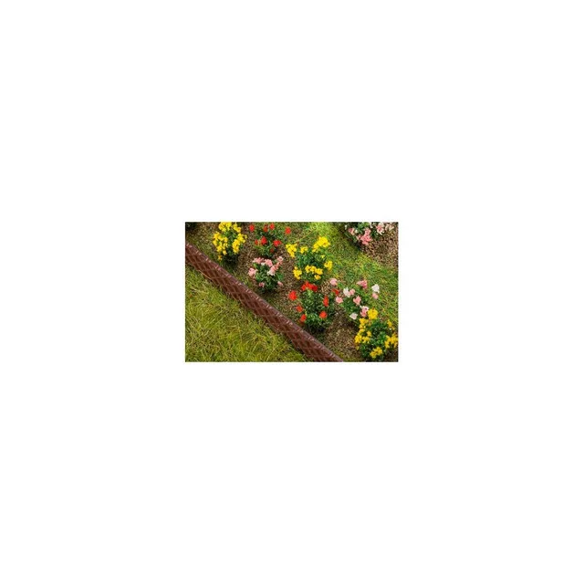 faller-18-hibisken-b-sche-b-ume-h0-1-87 image 1