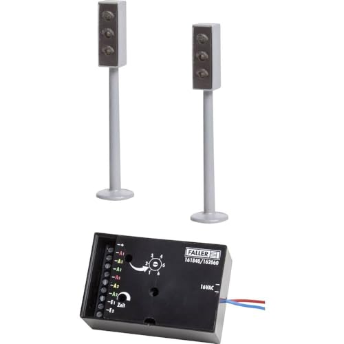 faller-2-led-ampeln-mit-elektronik-h0-car-system image 4