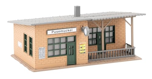 faller-haltepunkt-pusemuckel-bahnhofs-bausatz-spur-h0-1-87 image 4