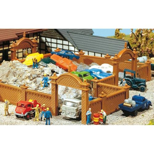 faller-272405-fabrikmauer-zaunsystem-n image 4