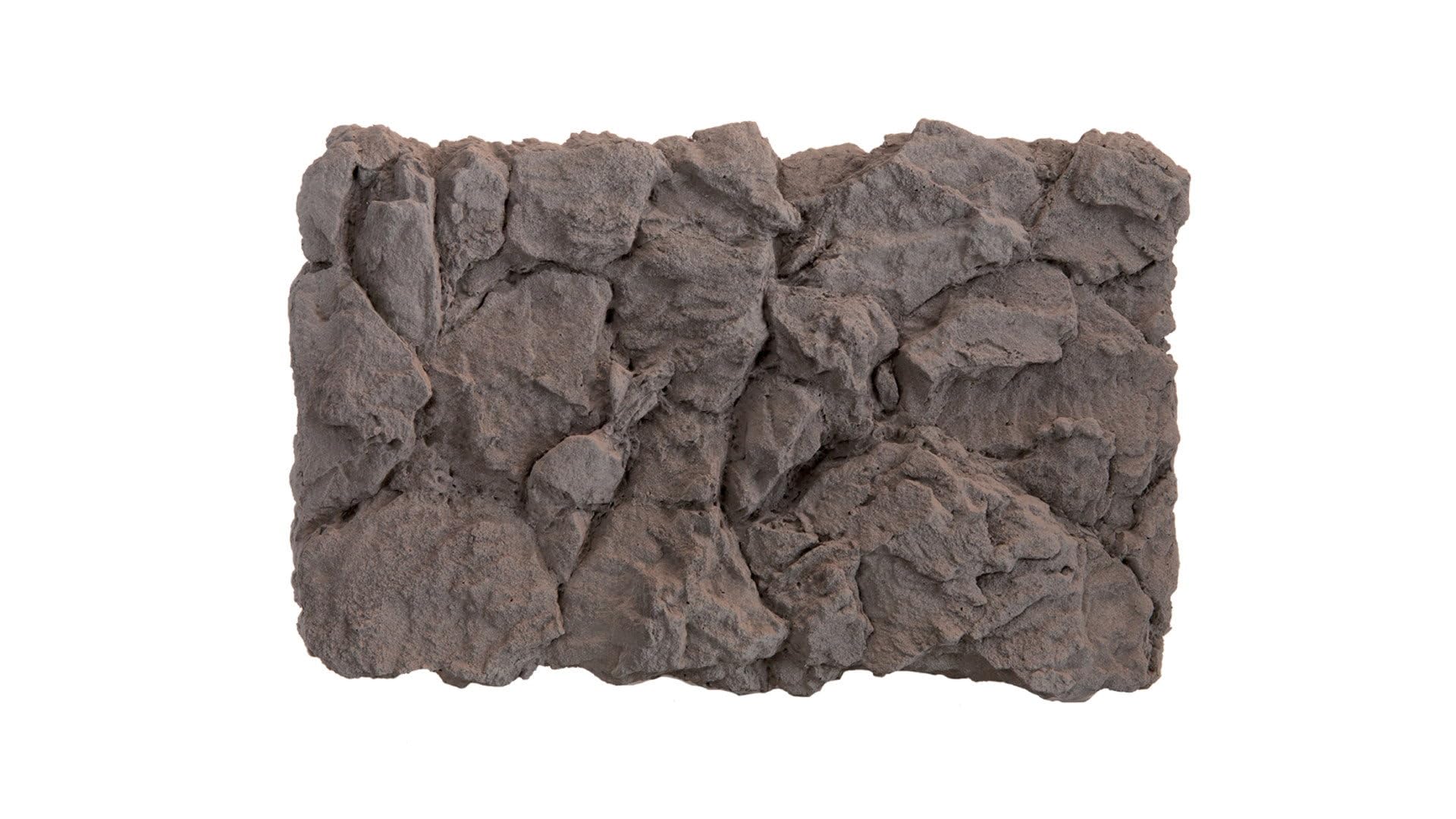 noch-felsplatte-basalt-32-x-21-cm-struktur-hartschaum-landschaft image 1