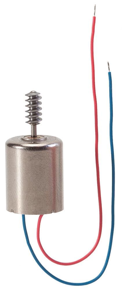 faller-motor-10-mm-kurze-schnecke-modul-0-3-h0 image 1
