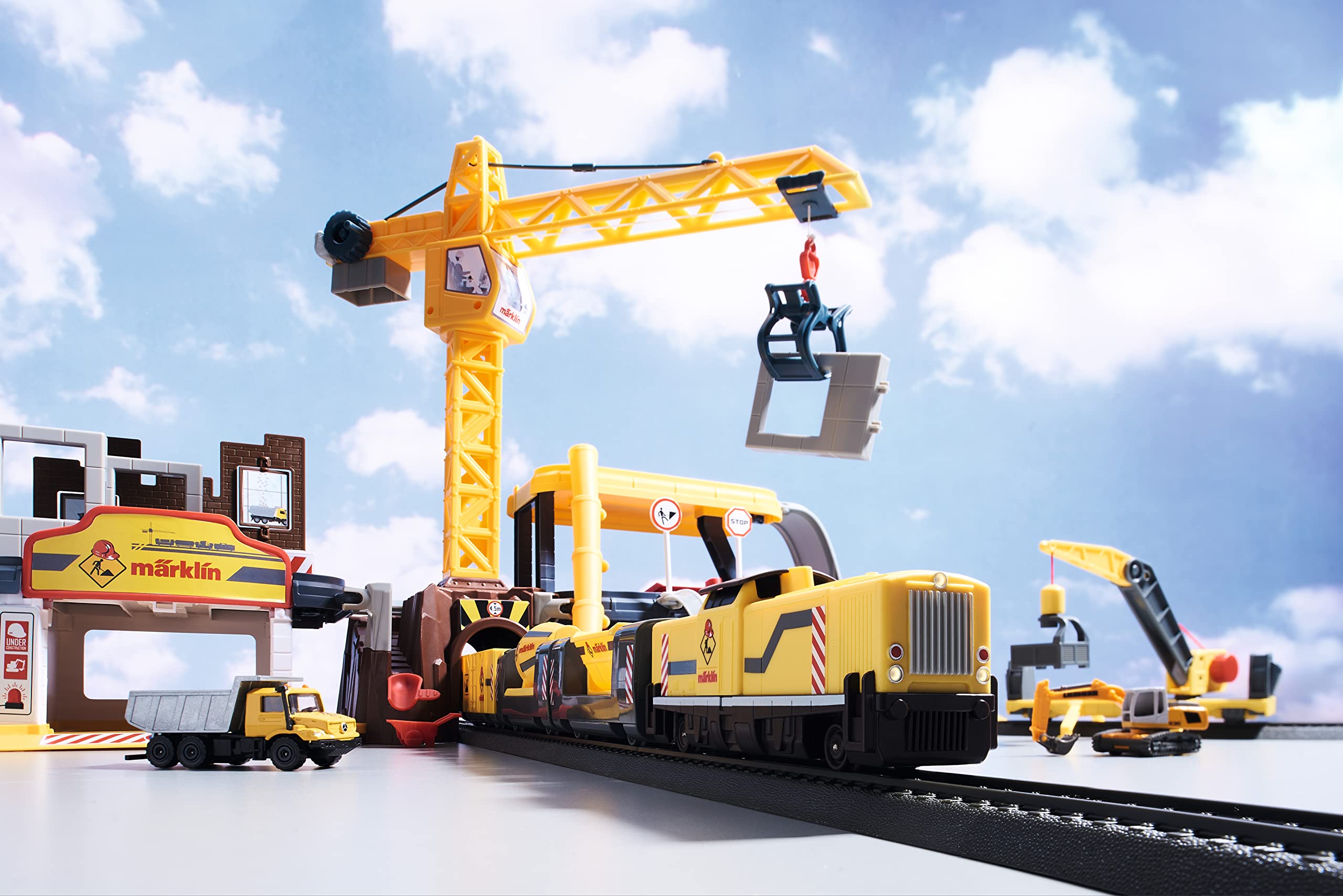 m-rklin-my-world-44118-erg-nzungspackung-kranwagen-h0 image 5