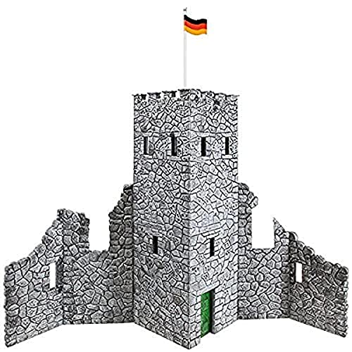 faller-pola-331020-burgruine-wei-h0-modellbau image 3