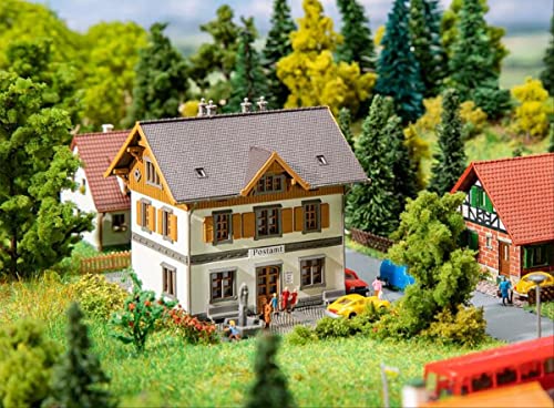 faller-postamt-bausatz-282787 image 4