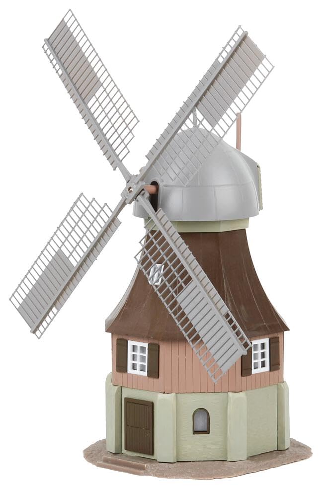 faller-windm-hle-detailliert-handbemalt-statuen-serie image 2