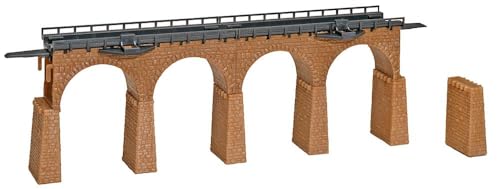 faller-222585-viaduktbr-cken-gerade-100-mm-spur-n-2-st-ck image 4