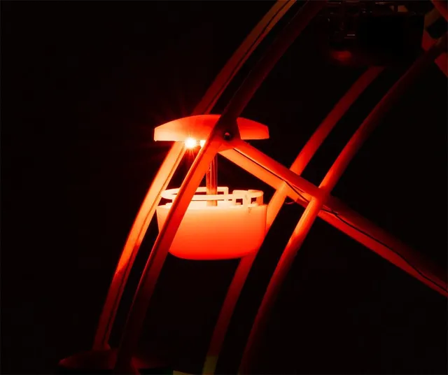 faller-180728-riesenrad-led-lichtset image 1