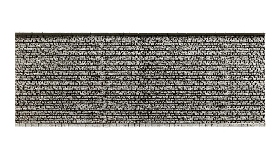 noch-mauer-extra-lang-hartschaum-39-6-cm-profi-plus image 1