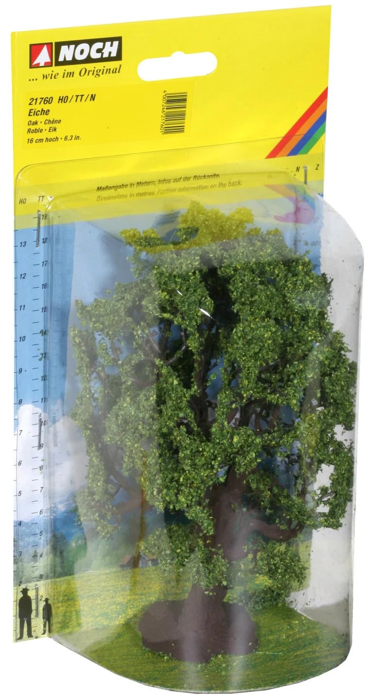 noch-21760-eiche-profi-baum-h0-tt-n-0 image 1