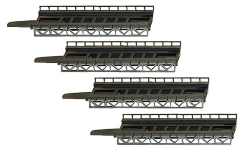 faller-222540-auffahrtsteile-gerade-schwarz-4-st-ck image 4