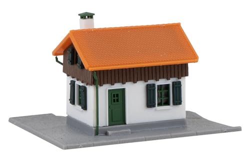 faller-282712-bahnw-rterhaus-spur-z-bausatz image 4