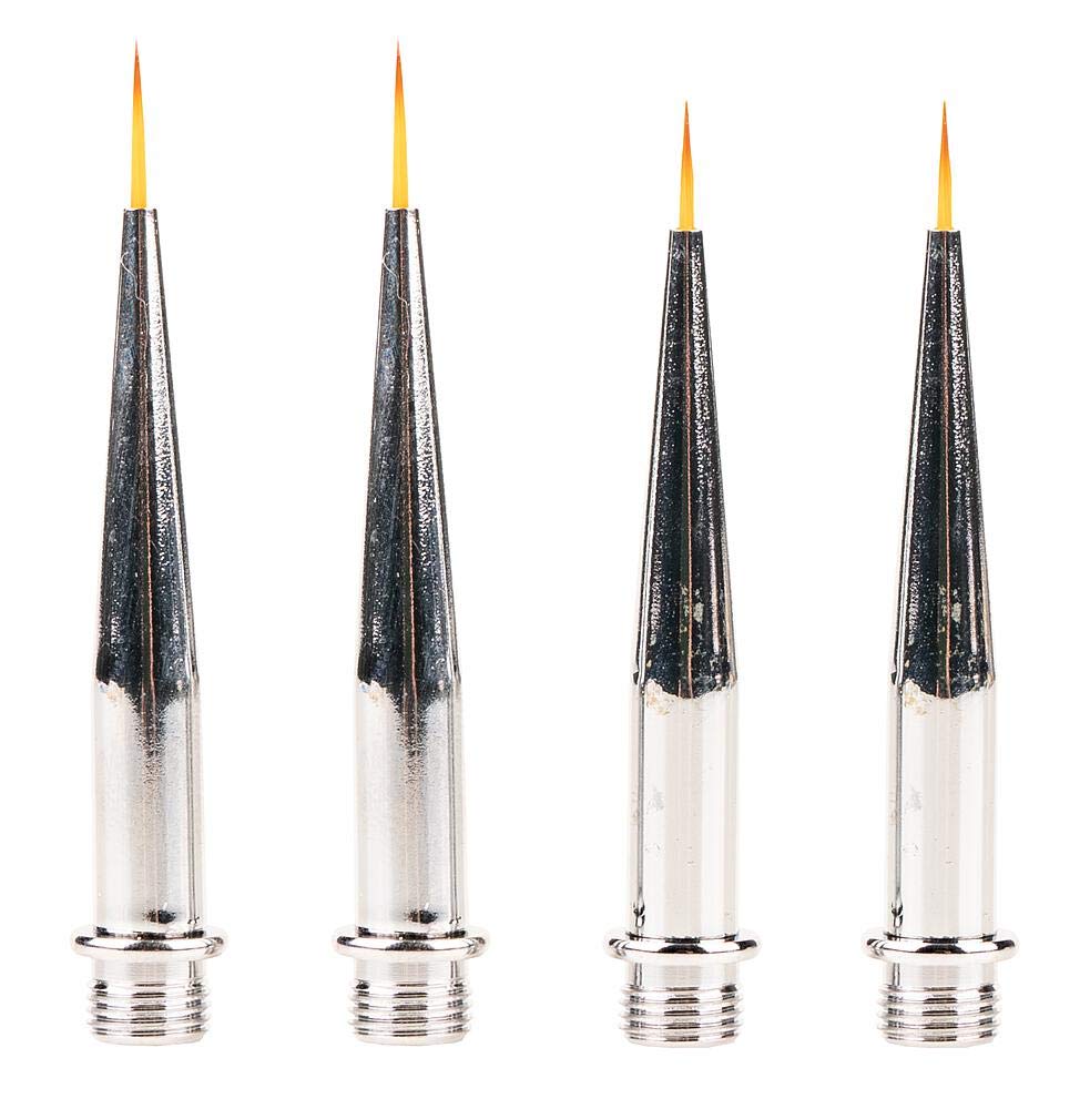 faller-ersatzpinselspitzen-4er-set-2x-7-mm-2x-9-mm image 1