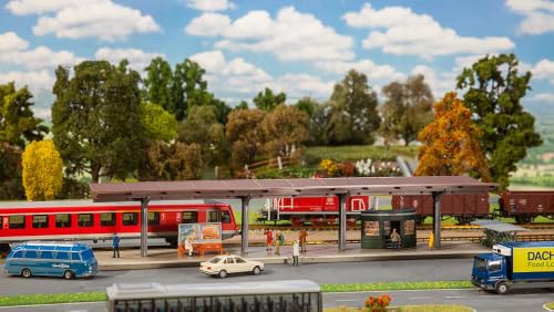 faller-2x-berdachte-bahnsteige-bausatz-h0 image 6