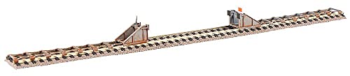 faller-2-prellb-cke-mit-scherenbremsen-spur-h0 image 4
