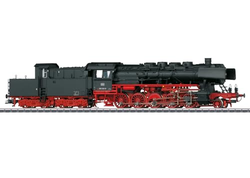 m-rklin-dampflokomotive-baureihe-051-mit-kabinentender-h0 image 2