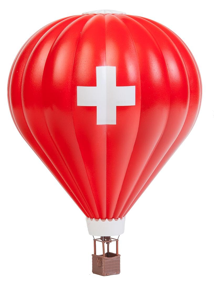 faller-131004-hei-luftballon-h0-bausatz-deko-highlight image 1