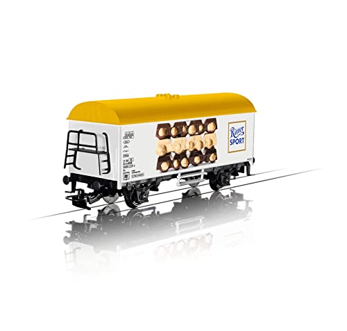 m-rklin-start-up-44218-k-hlwagen-ritter-sport-h0-sammlerwagen image 5