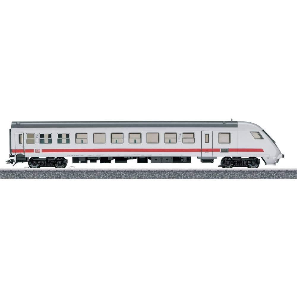 m-rklin-start-up-40503-intercity-steuerwagen-2-klasse-db-ag-mit-f-hrerstand image 1