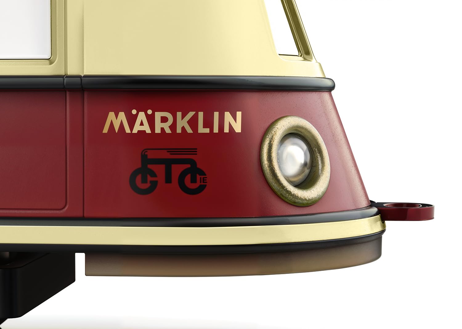 m-rklin-replika-triebwagen-twe-700-h0-triebwagen image 4