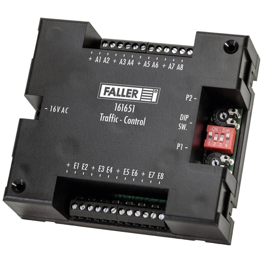 faller-161651-traffic-control-car-system-steuerung image 1