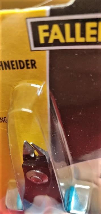 Gut, aber kein Alleskönner