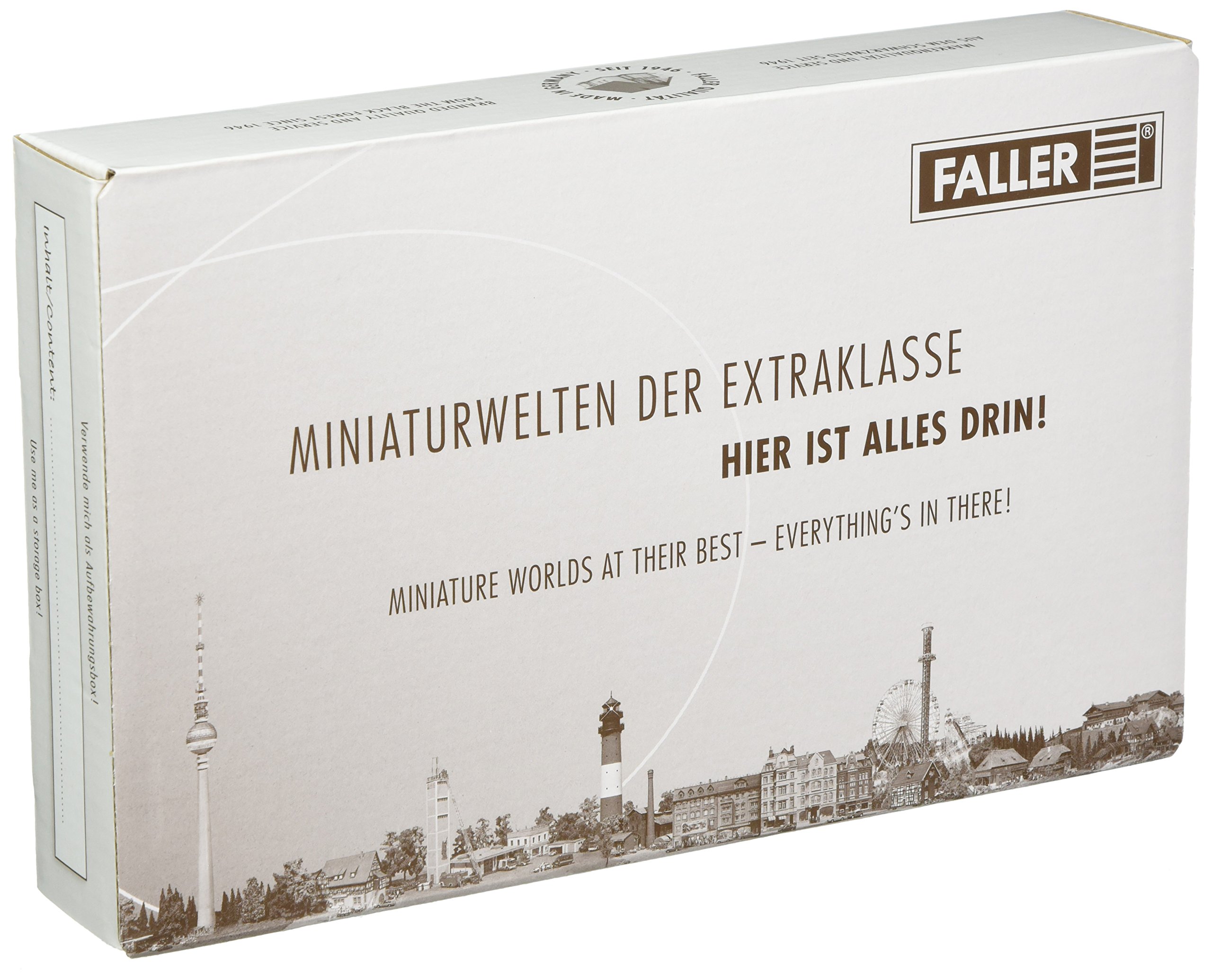 faller-232347-kate-vlieland-wohnhaus-bausatz-spur-n-81-x-41-x-41-mm image 1