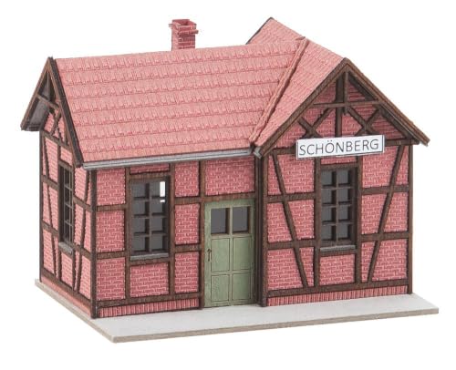 faller-160075-haltepunkt-sch-nberg-bahnhofs-bausatz-spur-n image 7