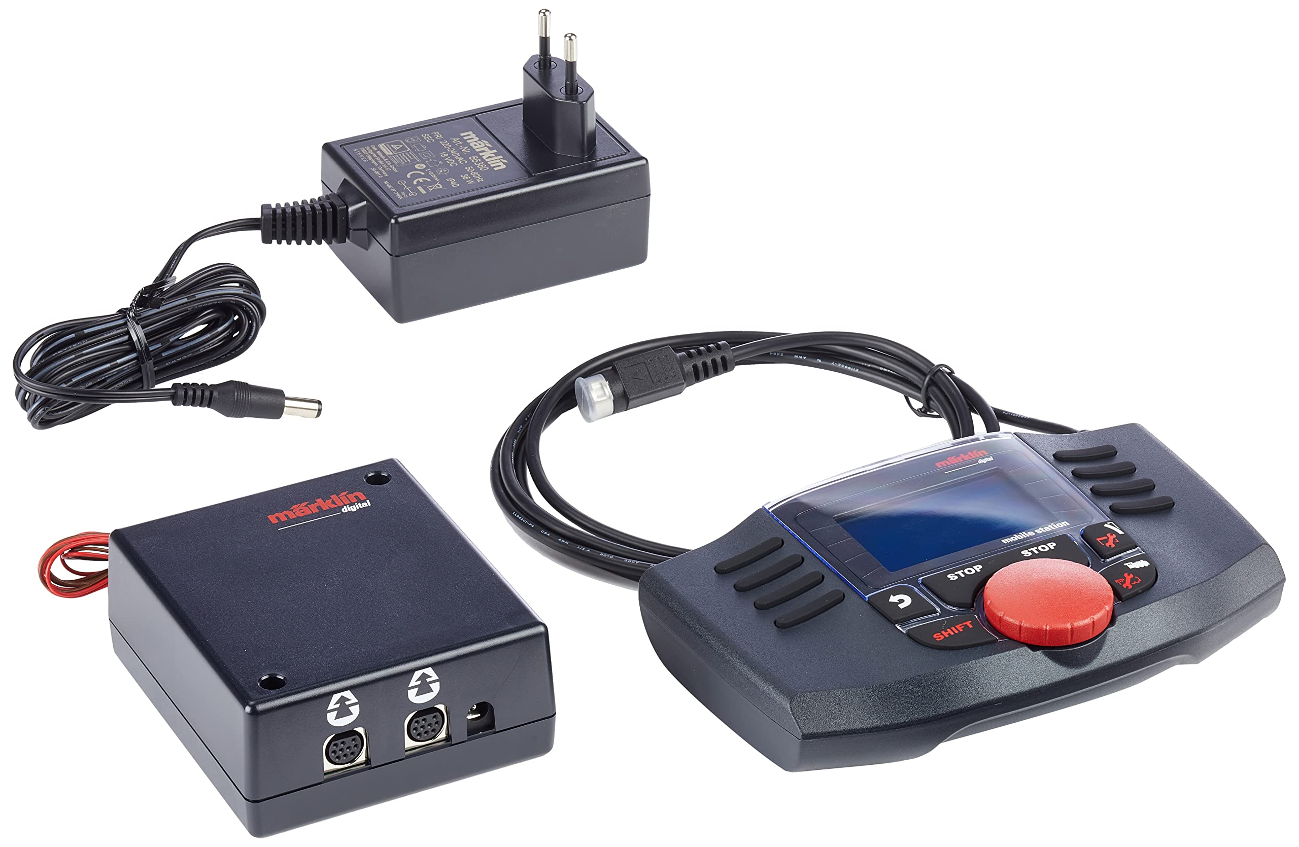 m-rklin-29074-br-74-digital-startpackung-g-terzug-epoche-3-spur-h0-mit-sound image 4