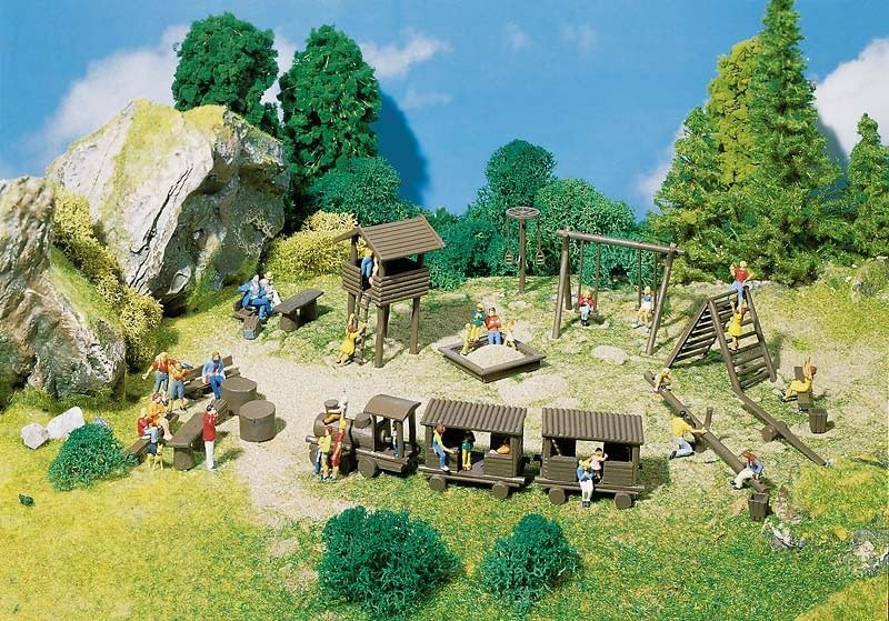 faller-272568-abenteuerspielplatz-spur-n-bausatz image 3