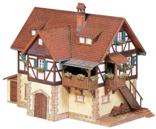 faller-fachwerkhaus-h0-bausatz-165x102x118-mm-epoche-2 image 4