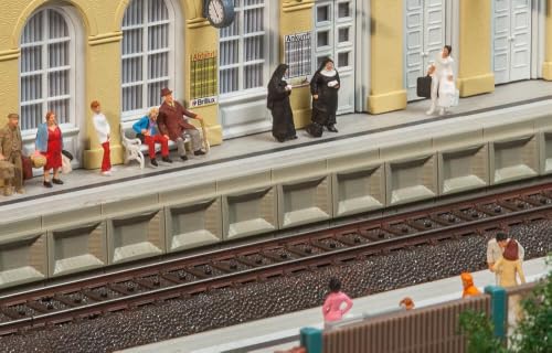 faller-kleinstation-zindelstein-bausatz-202x102x75-mm-spur-h0 image 5