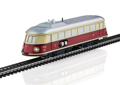 m-rklin-replika-triebwagen-twe-700-h0-triebwagen image 7
