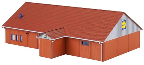 faller-lidl-markt-geb-ude-bausatz-h0-1-87-epoche-v image 4