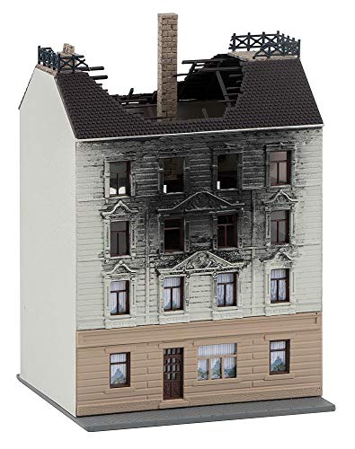 faller-brennendes-wohnhaus-232326-spur-n-1-160 image 7