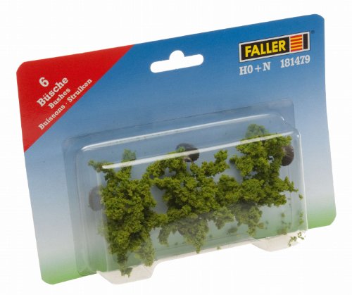 faller-181479-b-sche-gr-n-4-cm-6-st-ck image 2
