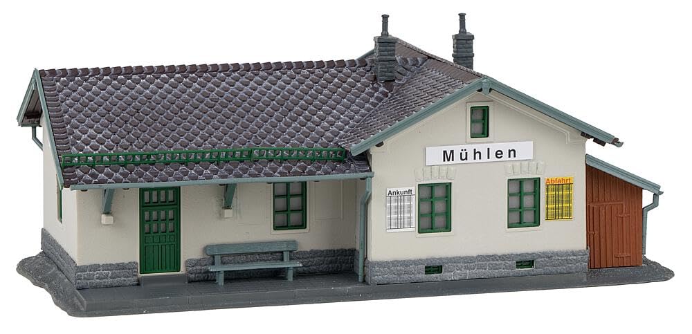 faller-110150-bahnhof-m-hlen-spur-h0-landbahnhof image 2