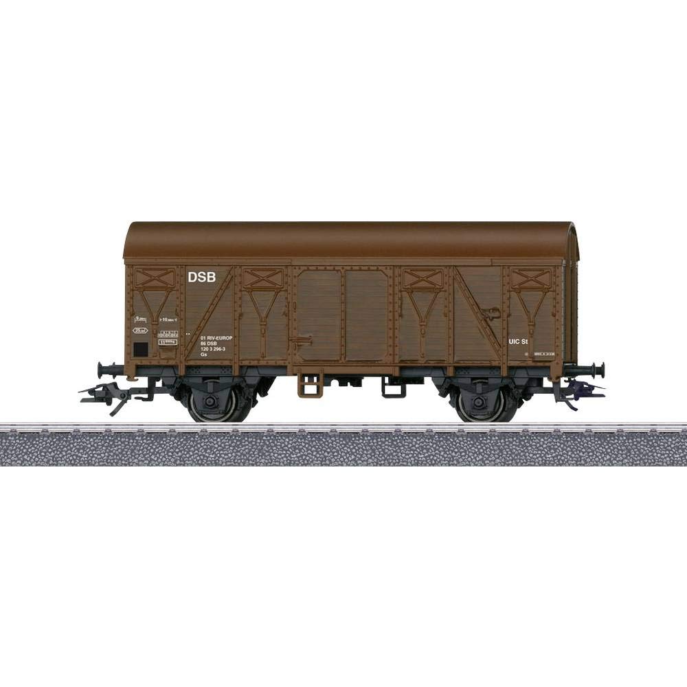 m-rklin-29467-h0-digital-startpackung-d-nischer-g-terzug-mit-mobile-station image 4