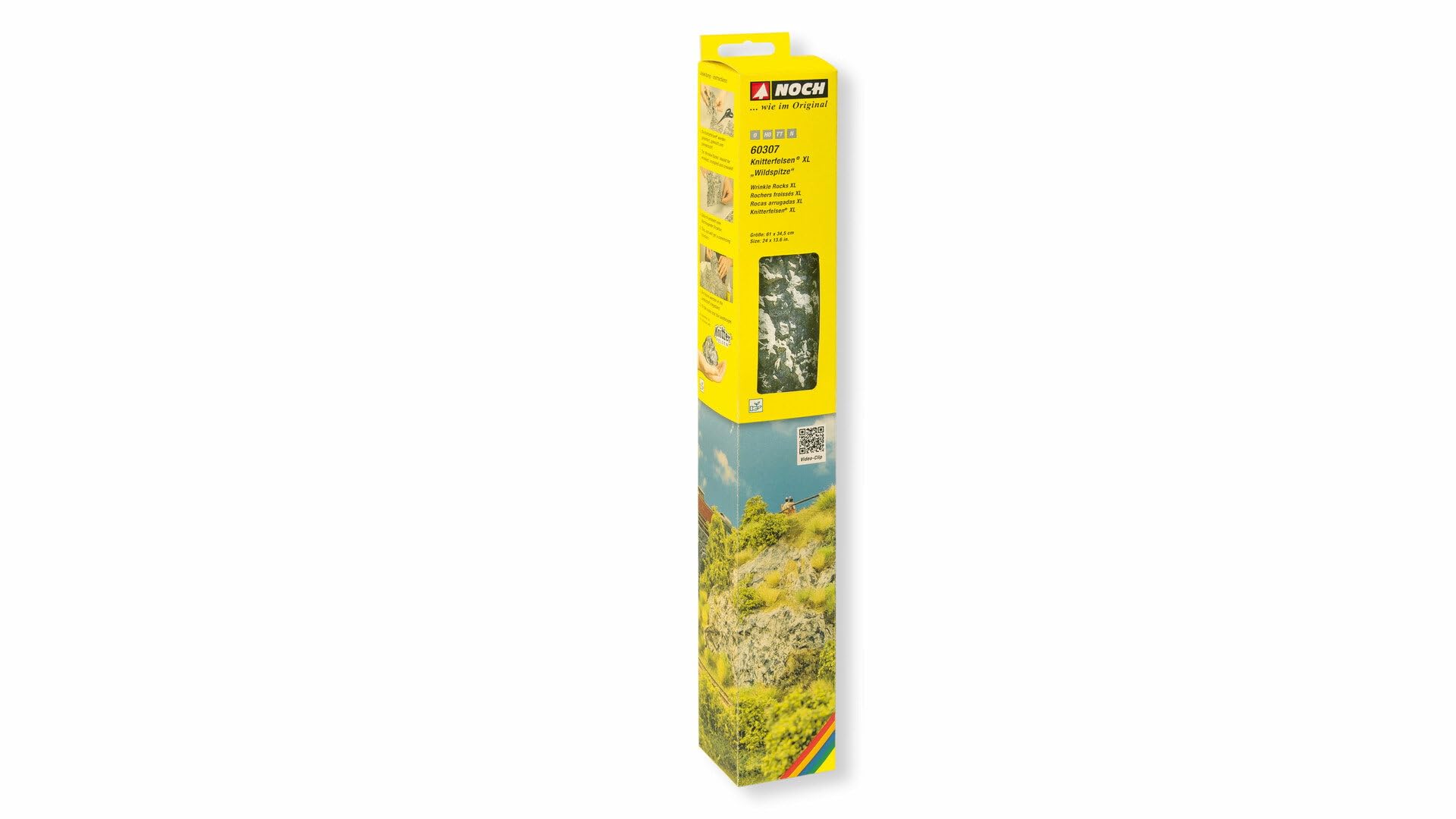 noch-knitterfelsen-wildspitze-xl-fotorealistische-felsen-61-x-34-5-cm-f-r-h0-tt- image 1