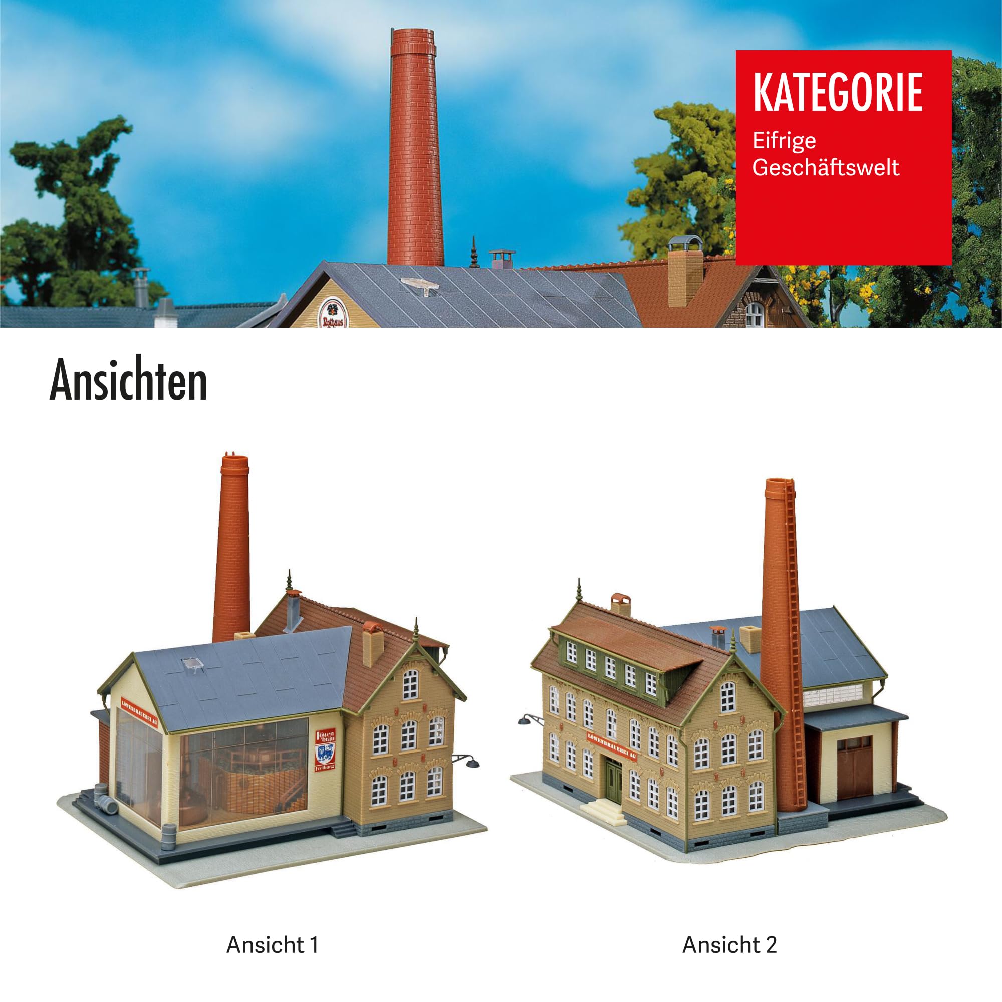 faller-kleine-privatbrauerei-h0-modellbausatz-mit-sudhaus-und-kupferkessel image 5