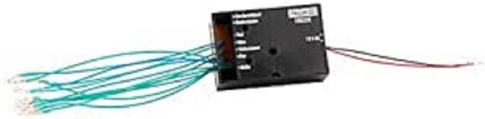 faller-led-geb-udebeleuchtung-mit-steuerung-f-r-h0-tt-n-z image 1
