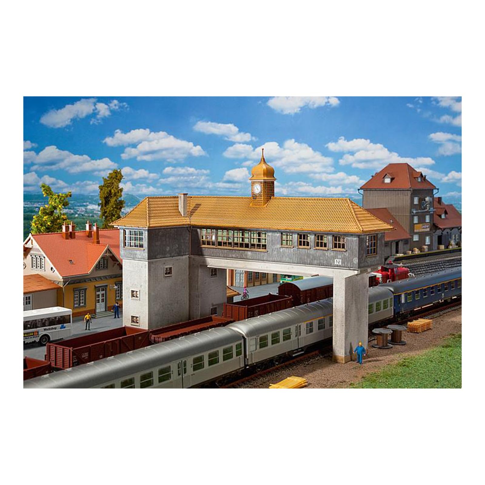 faller-120111-reiterstellwerk-neustadt-h0-wei image 3