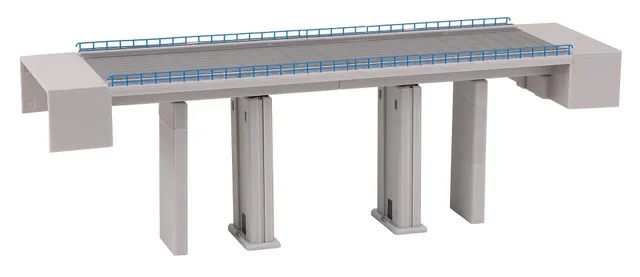 faller-concrete-bridge-fa222571-betonbr-cke-bausatz image 1