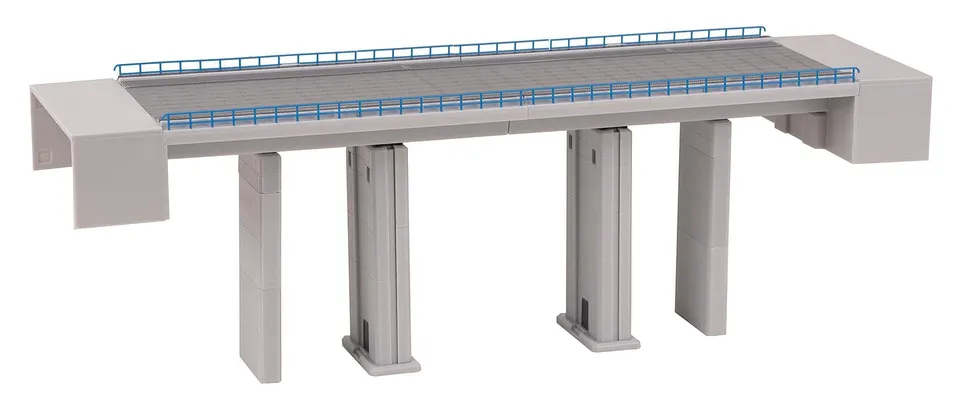 faller-concrete-bridge-fa222571-betonbr-cke-bausatz image 1