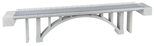 faller-moderne-bogenbr-cke-120505-2-gleisig image 4