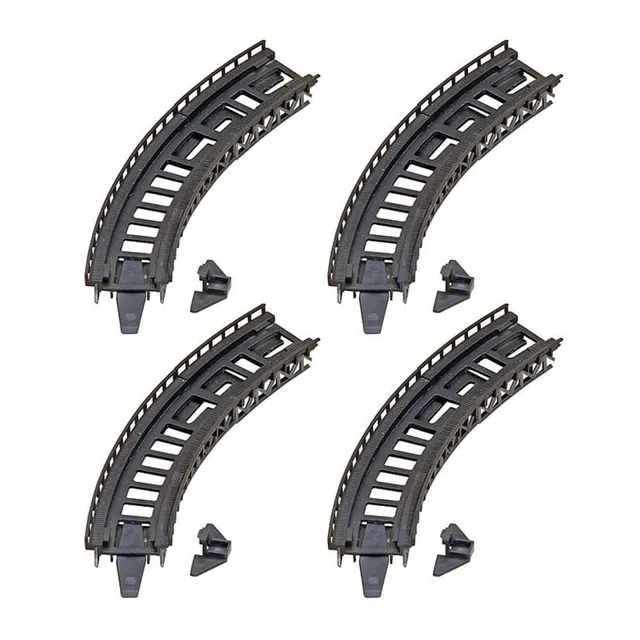 faller-222542-auffahrtsteile-gebogen-r1-spur-n image 1