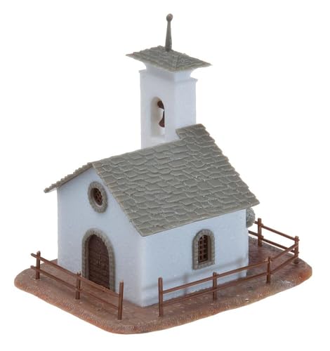faller-232263-kirche-sils-maria-spur-n image 4
