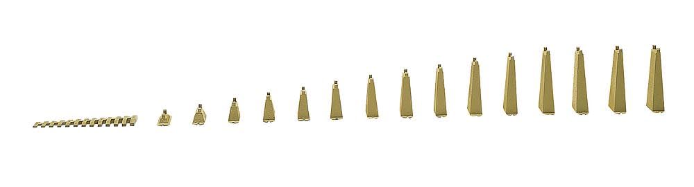 faller-222547-auffahrtspfeiler-set-spur-n image 1