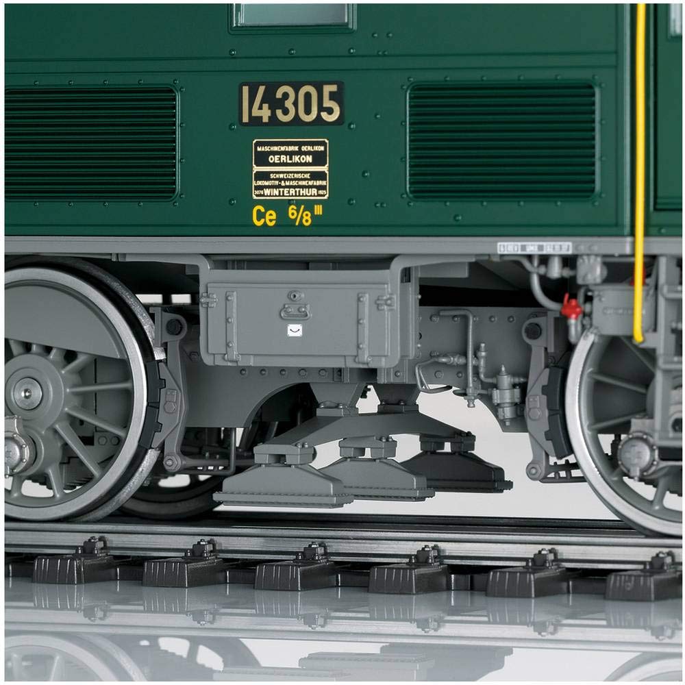 m-rklin-e-lok-ce-6-8-iii-krokodil-sbb-spur-1-digital-sound image 4